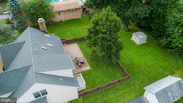 129 WILSON RD, King Of Prussia, PA 19406