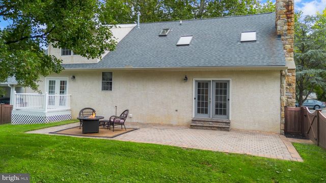 129 WILSON RD, King Of Prussia, PA 19406