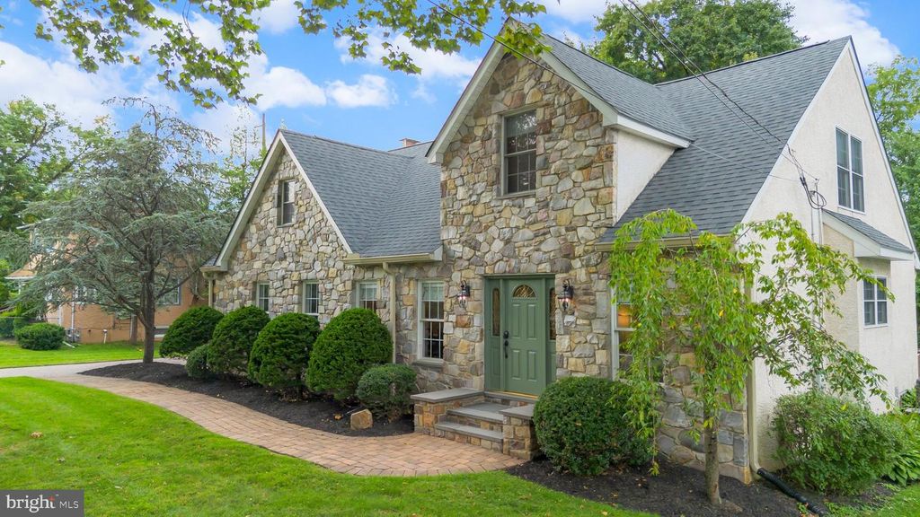 129 WILSON RD, King Of Prussia, PA 19406