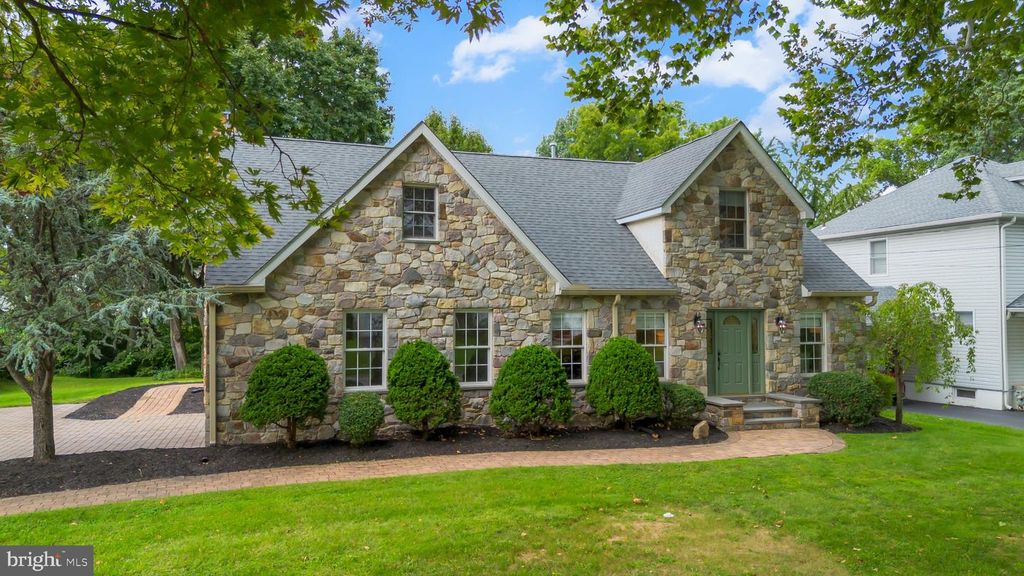 129 WILSON RD, KING OF PRUSSIA, PA 19406 — photo 5