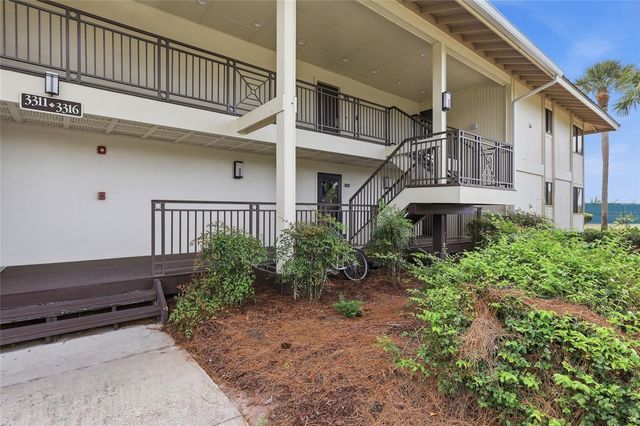 29130 BAY HOLLOW DRIVE 3313, Wesley Chapel, FL 33543