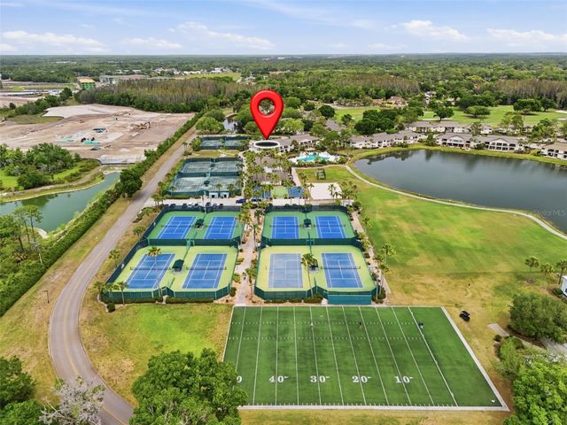 29130 BAY HOLLOW DRIVE 3313, Wesley Chapel, FL 33543