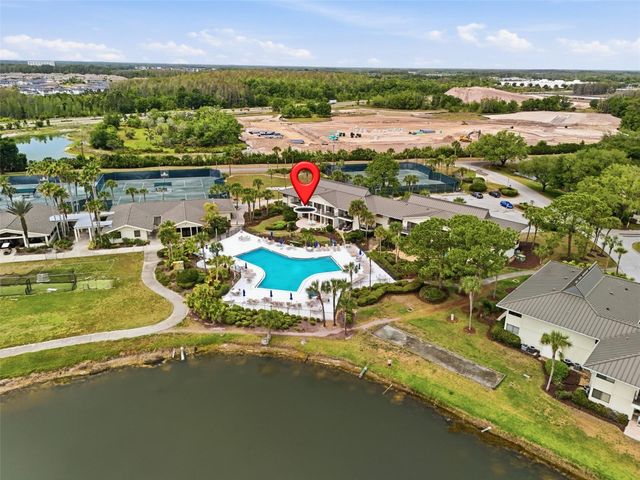 29130 BAY HOLLOW DRIVE 3313, Wesley Chapel, FL 33543