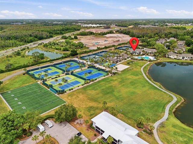 29130 BAY HOLLOW DRIVE 3313, Wesley Chapel, FL 33543