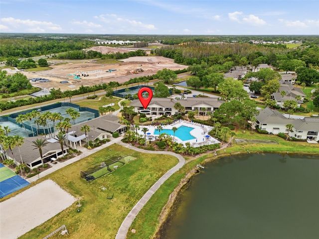 29130 BAY HOLLOW DRIVE 3313, Wesley Chapel, FL 33543