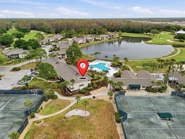 29130 BAY HOLLOW DRIVE 3313, Wesley Chapel, FL 33543