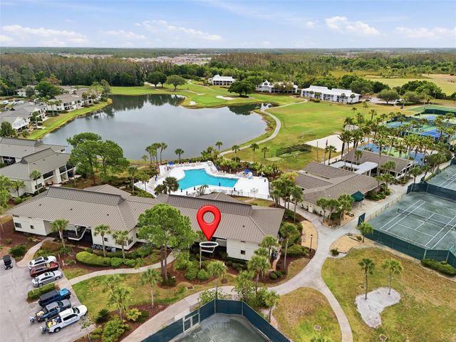 29130 BAY HOLLOW DRIVE 3313, Wesley Chapel, FL 33543