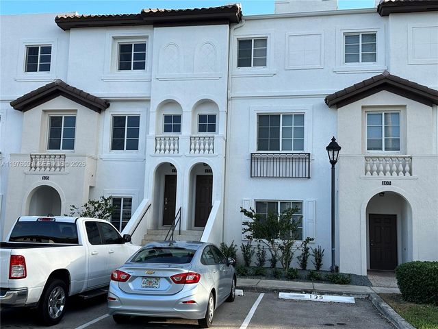 12430 SW 50th St 131, Miramar, FL 33027