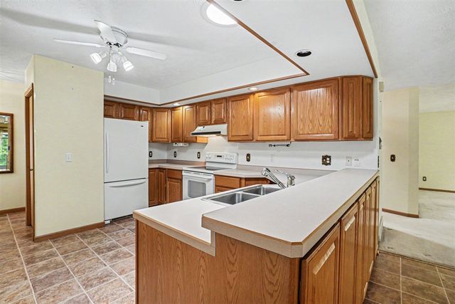 4772 Weston Avenue, Kalamazoo, MI 49006