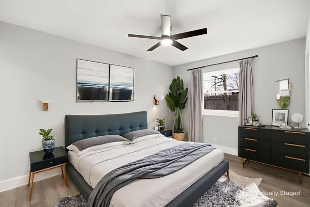 124 Bluebird Circle, Denton, TX 76209