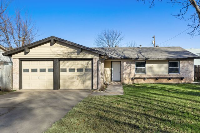 124 Bluebird Circle, Denton, TX 76209