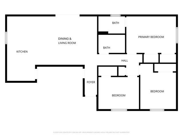 124 Bluebird Circle, Denton, TX 76209