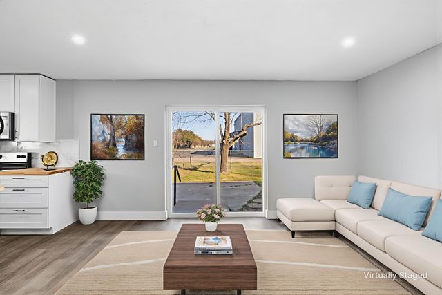 124 Bluebird Circle, Denton, TX 76209