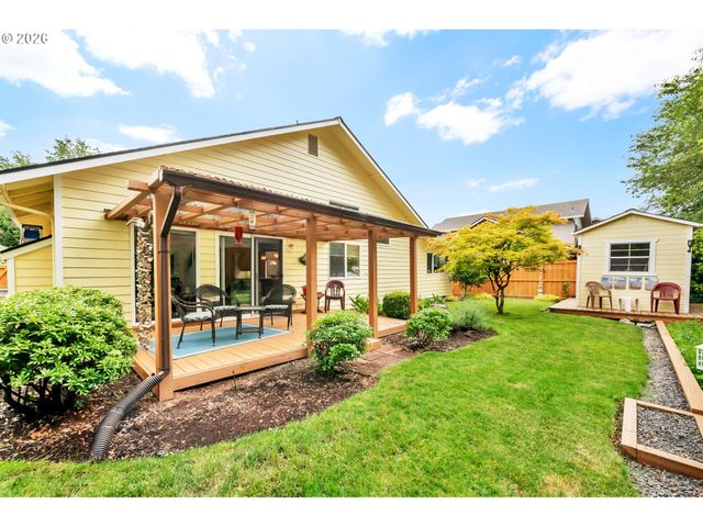 3959 EDDYSTONE Pl, Eugene, OR 97404