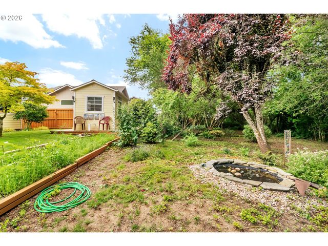 3959 EDDYSTONE Pl, Eugene, OR 97404