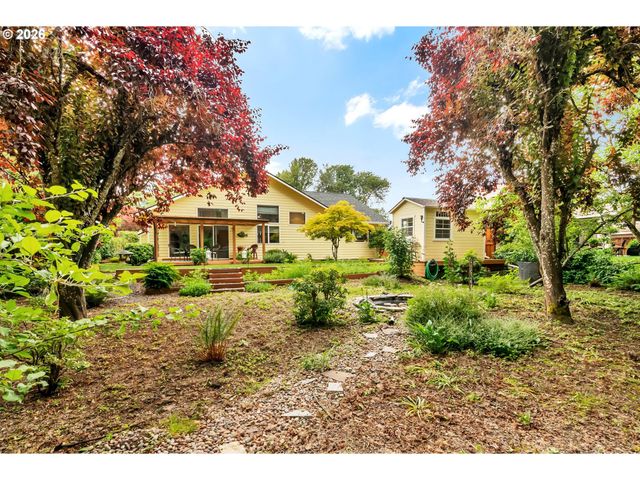 3959 EDDYSTONE Pl, Eugene, OR 97404