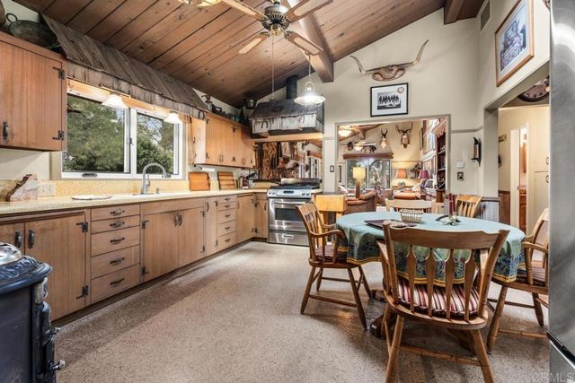 1088 Shasta Way, Boulevard, CA 91905