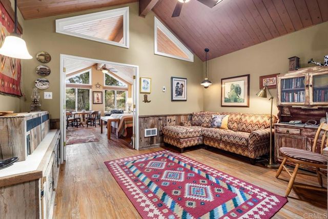 1088 Shasta Way, Boulevard, CA 91905