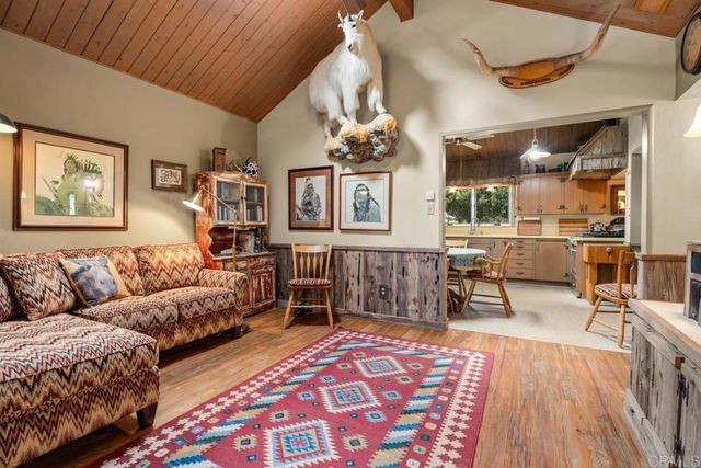 1088 Shasta Way, Boulevard, CA 91905