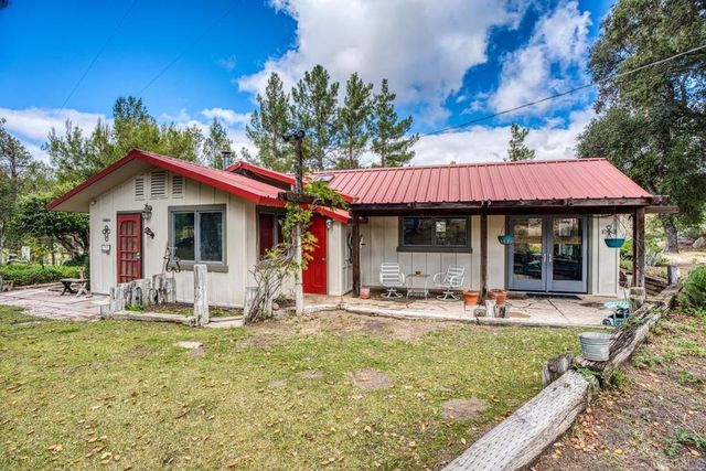 1088 Shasta Way, Boulevard, CA 91905