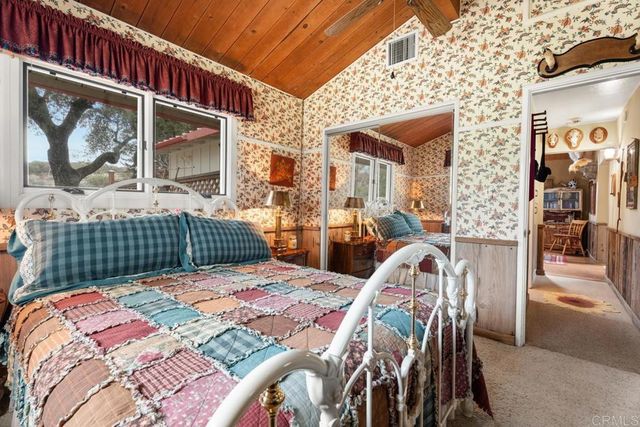 1088 Shasta Way, Boulevard, CA 91905