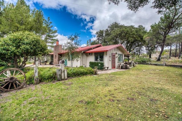 1088 Shasta Way, Boulevard, CA 91905