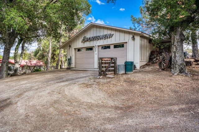 1088 Shasta Way, Boulevard, CA 91905