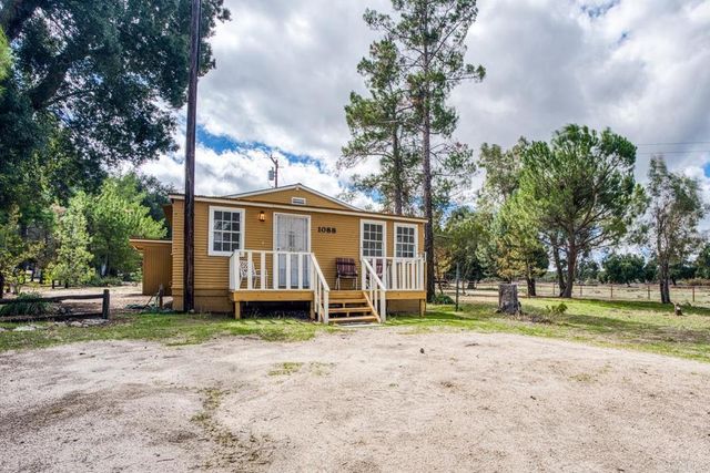 1088 Shasta Way, Boulevard, CA 91905