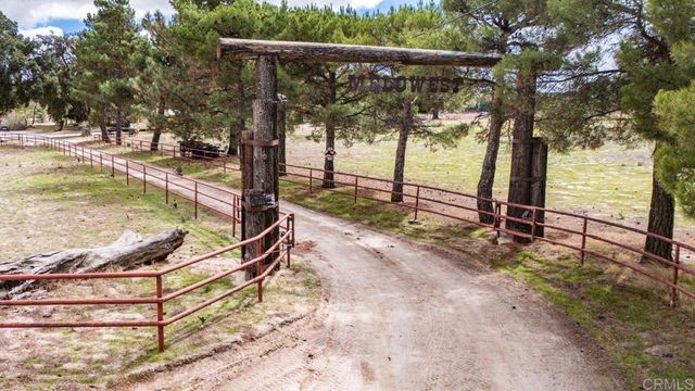 1088 Shasta Way, Boulevard, CA 91905