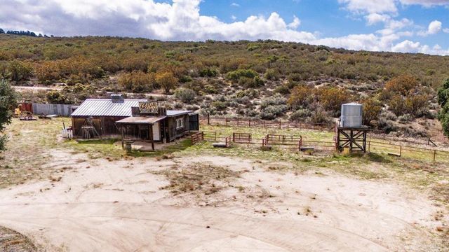 1088 Shasta Way, Boulevard, CA 91905