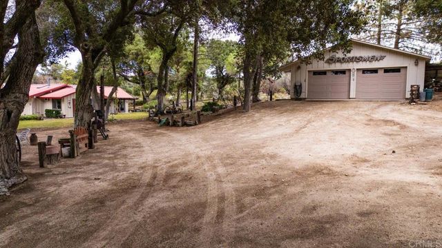 1088 Shasta Way, Boulevard, CA 91905