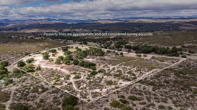 1088 Shasta Way, Boulevard, CA 91905