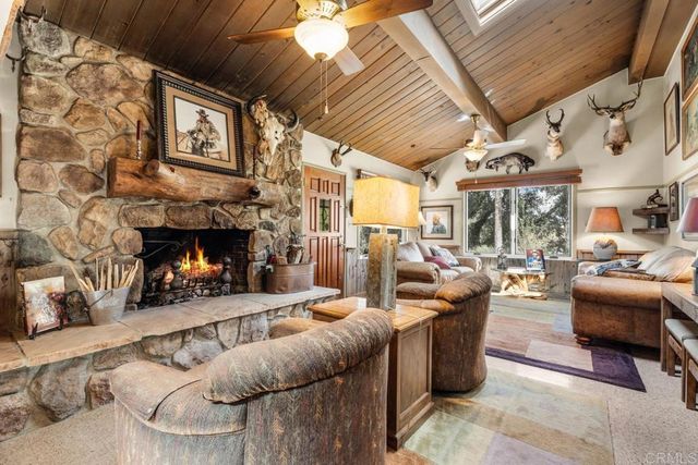 1088 Shasta Way, Boulevard, CA 91905