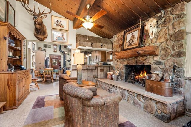 1088 Shasta Way, Boulevard, CA 91905