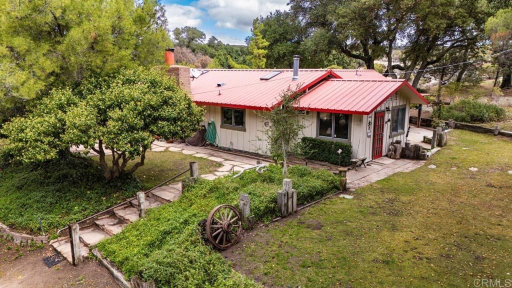 1088 Shasta Way, Boulevard, CA 91905