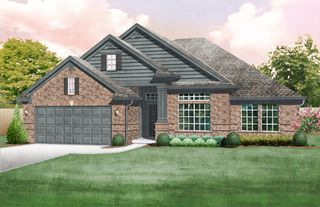 3106 James Way, Guthrie, OK 73044