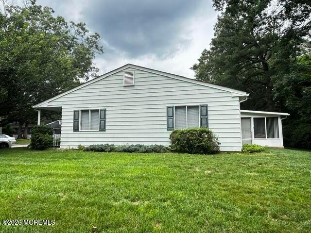 9 Louisiana Way, Whiting, NJ 08759