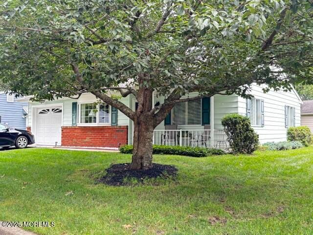 9 Louisiana Way, Whiting, NJ 08759
