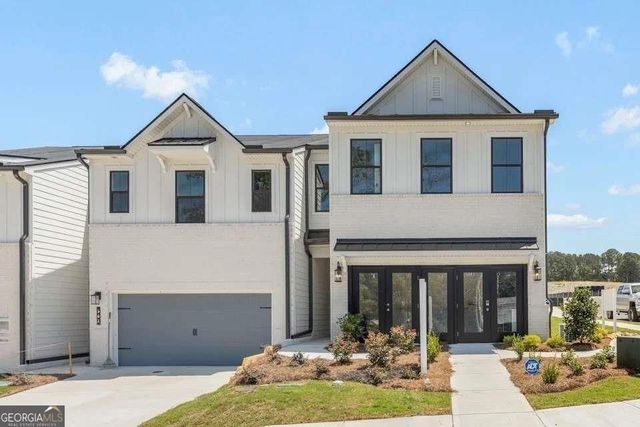 7437 Quinn Place, Flowery Branch, GA 30542