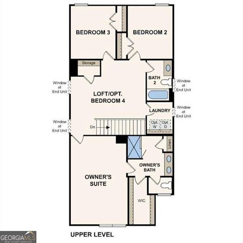 7437 Quinn Place, Flowery Branch, GA 30542