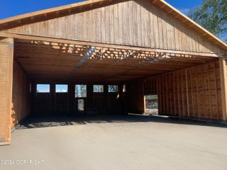 46783 S Fishermans Hop Road, Willow, AK 99688
