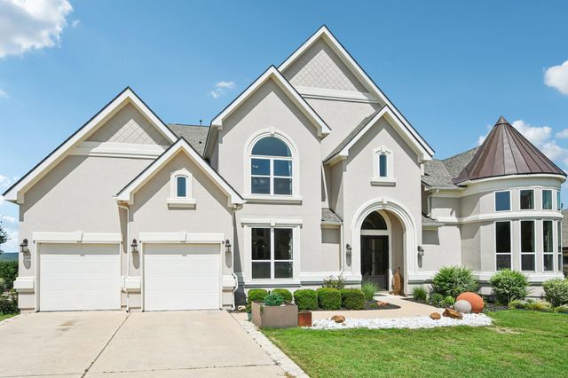 2329 Sandorna CT, Leander, TX 78641