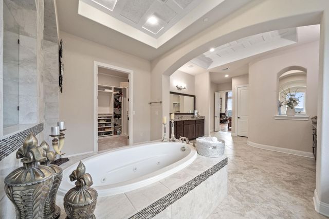 2329 Sandorna CT, Leander, TX 78641