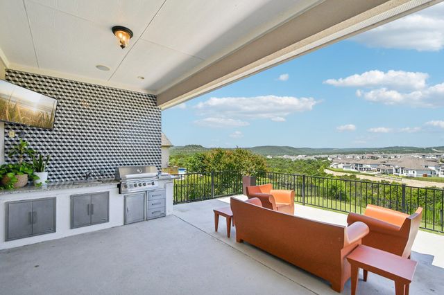 2329 Sandorna CT, Leander, TX 78641