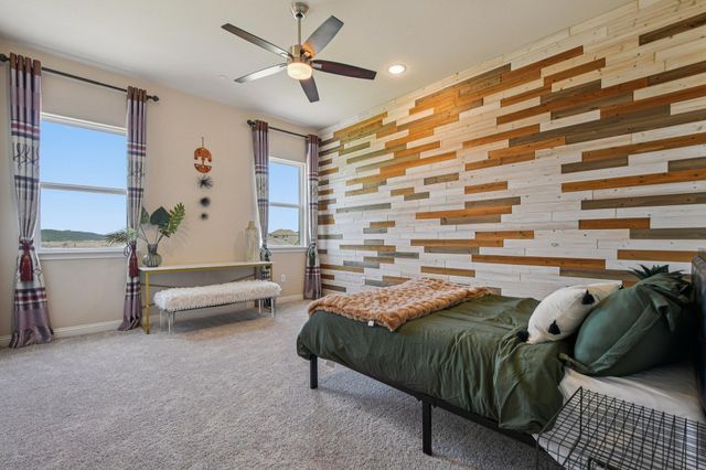 2329 Sandorna CT, Leander, TX 78641