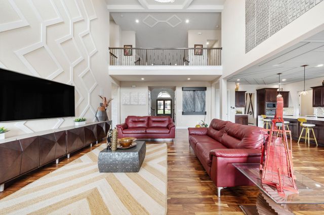 2329 Sandorna CT, Leander, TX 78641