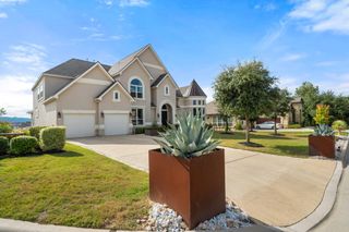 2329 Sandorna CT, Leander, TX 78641