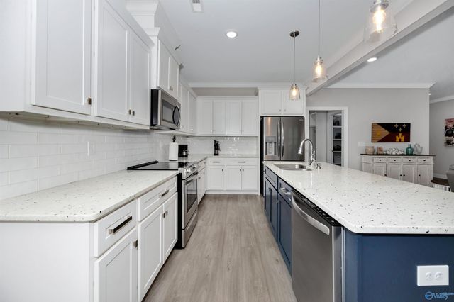 613 Walt Campbell Road, Hazel Green, AL 35750