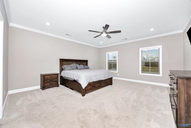 613 Walt Campbell Road, Hazel Green, AL 35750