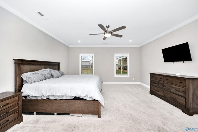 613 Walt Campbell Road, Hazel Green, AL 35750